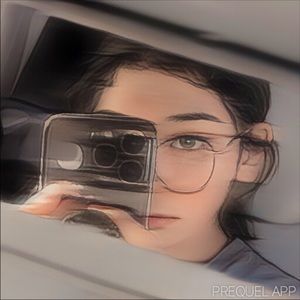 Meet your Posher, Brisa d